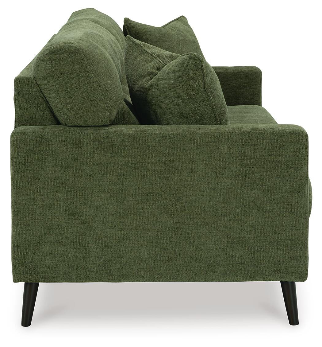 Bixler Stationary Sofa Sets