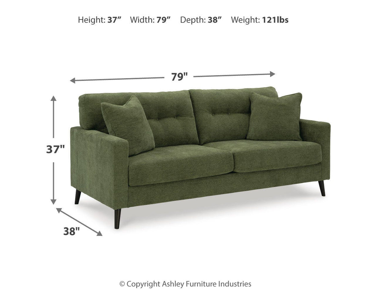 Bixler Stationary Sofa Sets