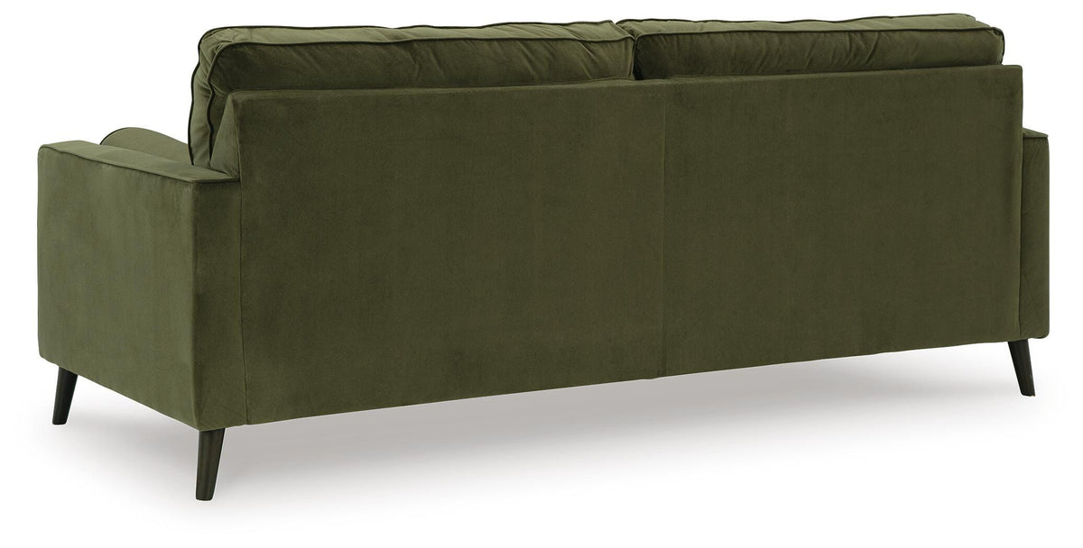 Reveon Stationary Sofas