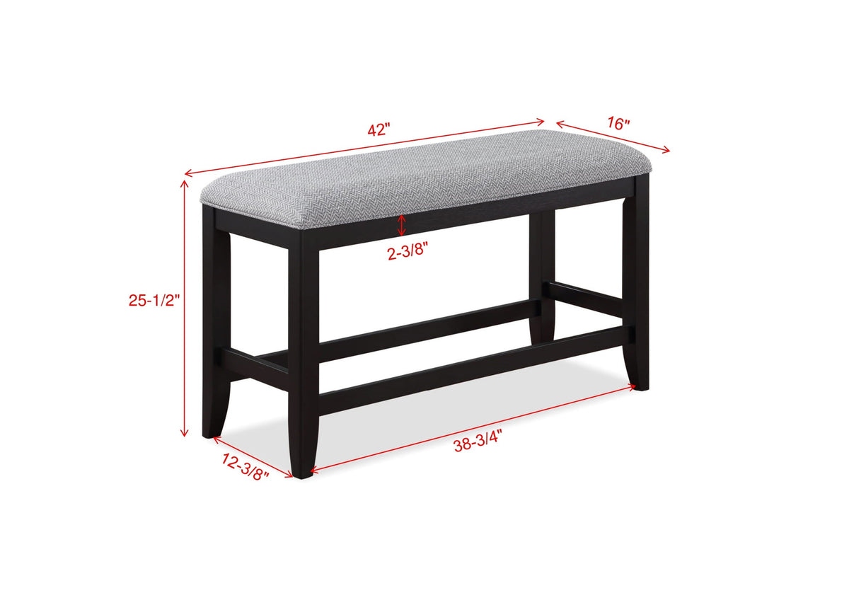Frey Counter Height Counter Height Dining Collection