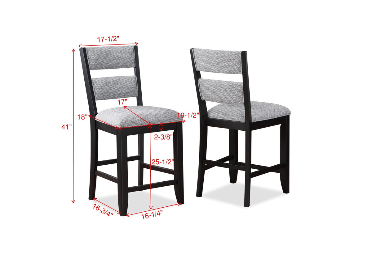 Frey Counter Height Counter Height Dining Collection