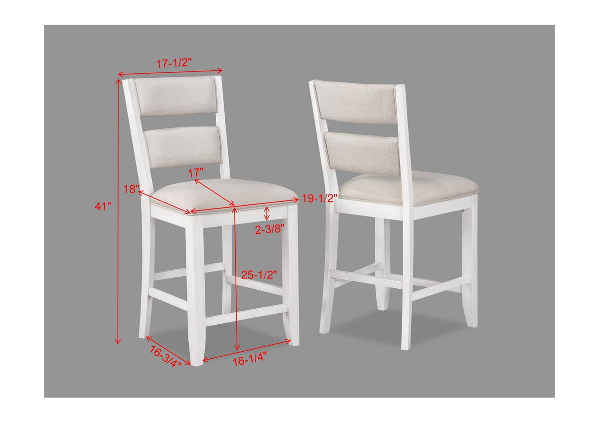 Wendy Counter Height Counter Height Dining Collection