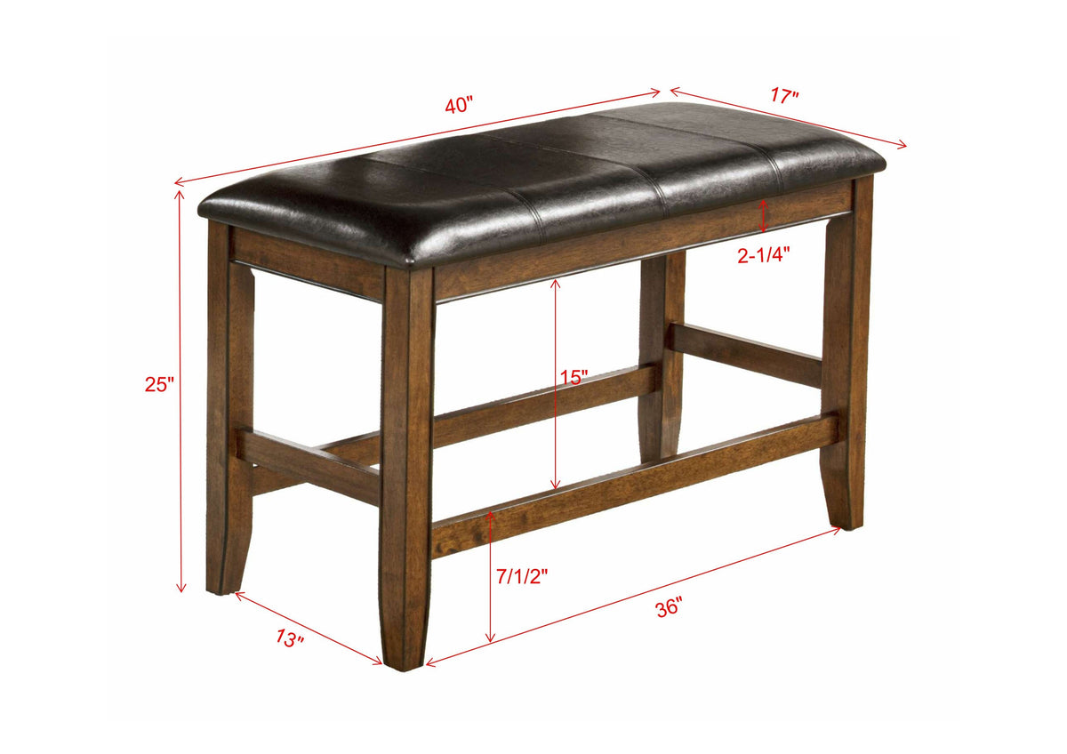 Fulton Counter Height Counter Height Dining Collection