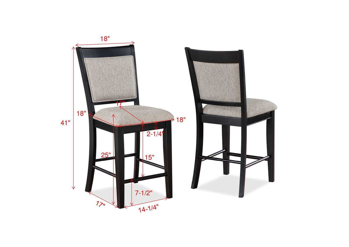 Fulton Counter Height Counter Height Dining Collection