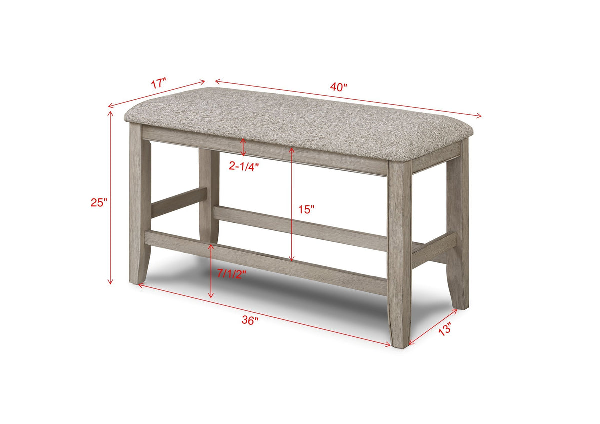 Fulton Counter Height Counter Height Dining Collection