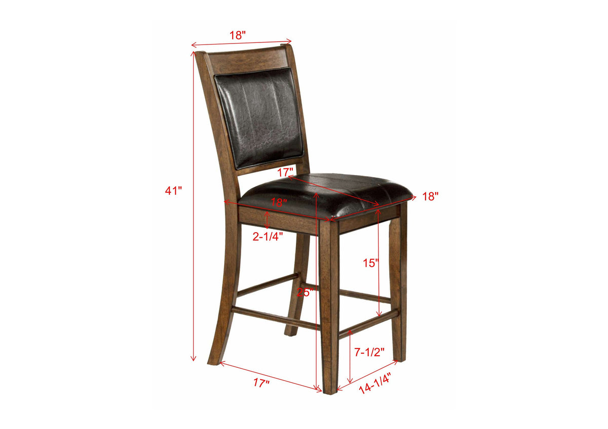 Fulton Counter Height Counter Height Dining Collection