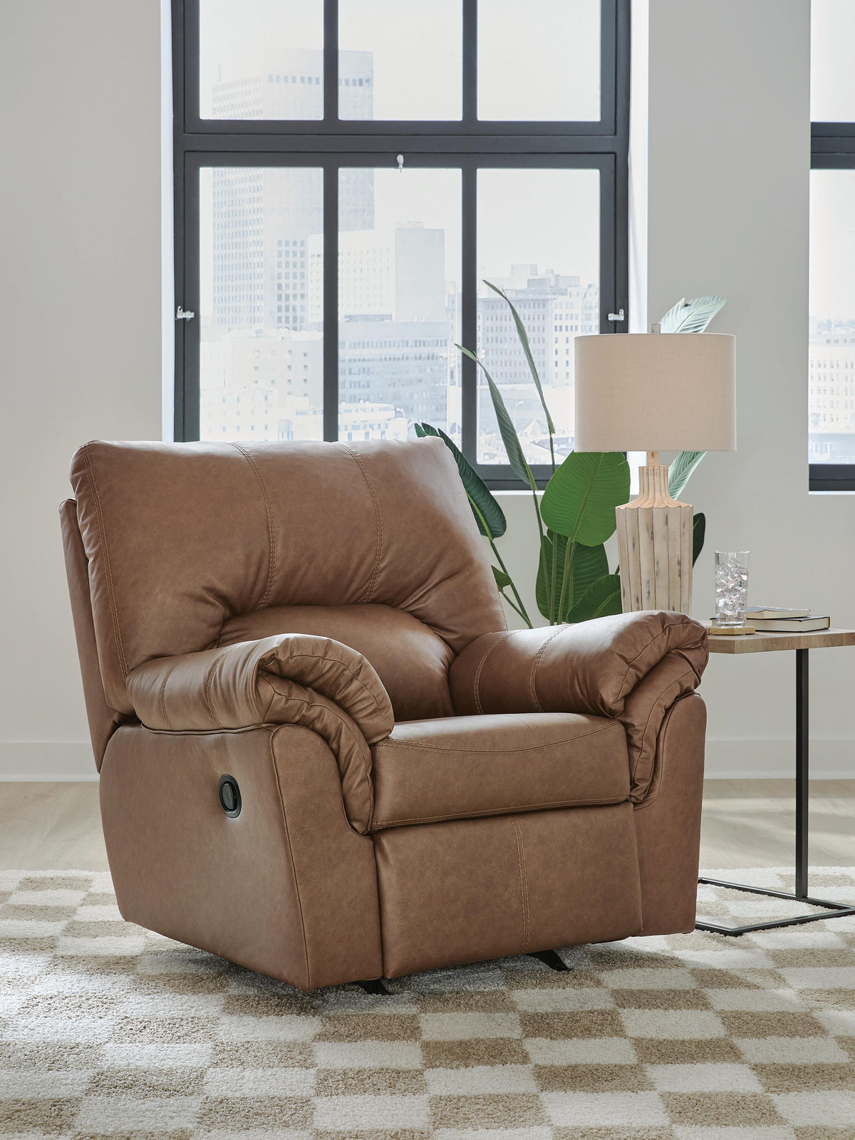 WillowBend Recliners