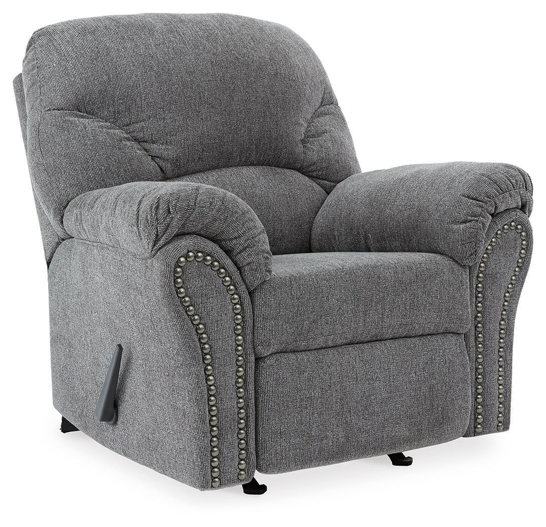 Allmaxx Recliners