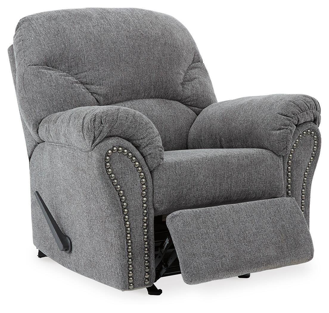 Allmaxx Recliners