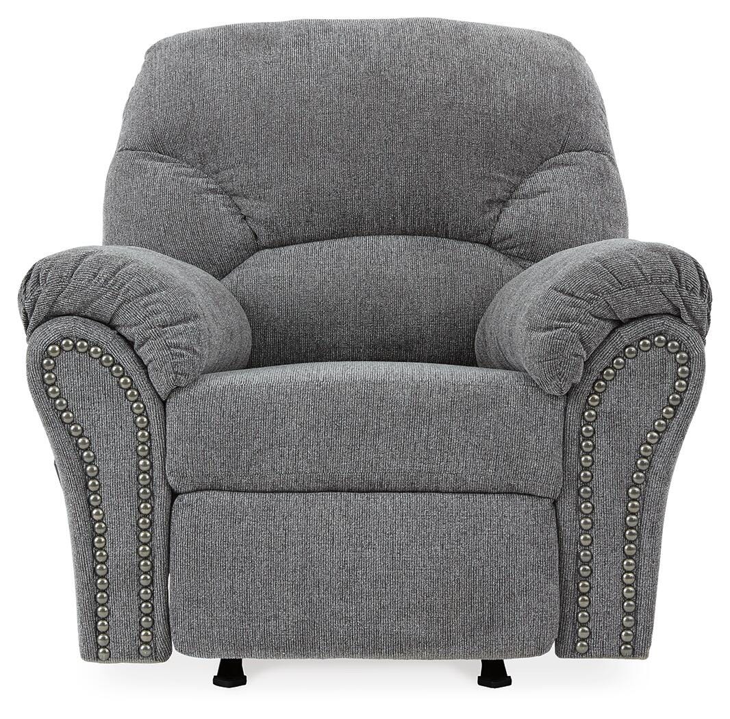 Allmaxx Recliners