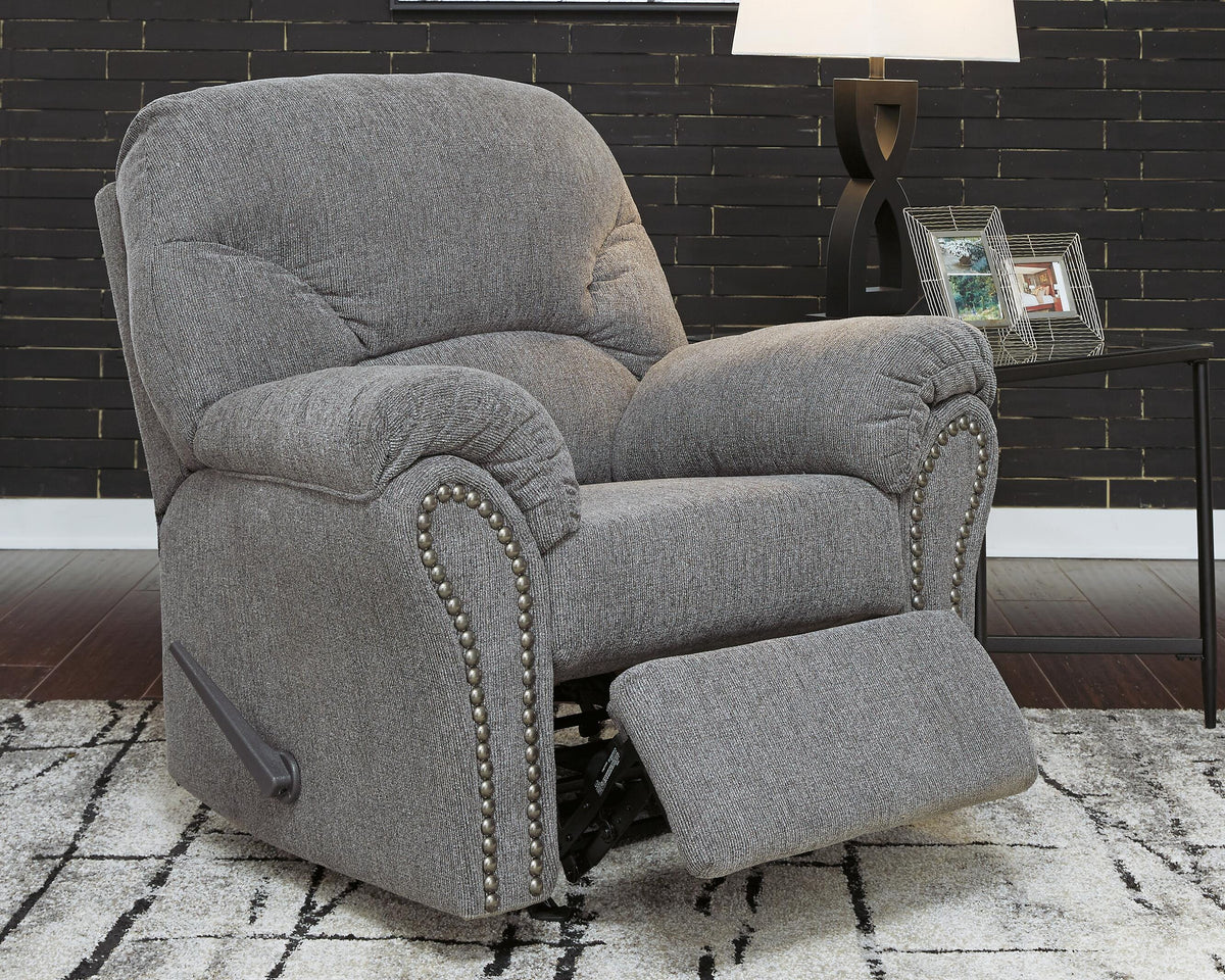 Allmaxx Recliners