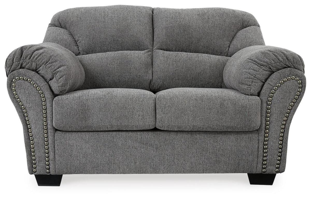 Allmaxx Stationary Loveseats