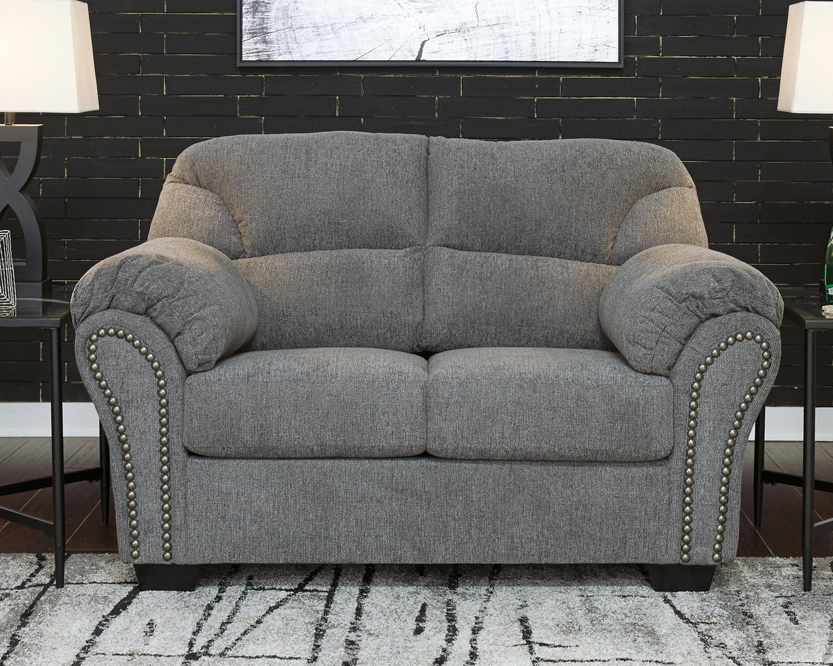 Allmaxx Stationary Loveseats