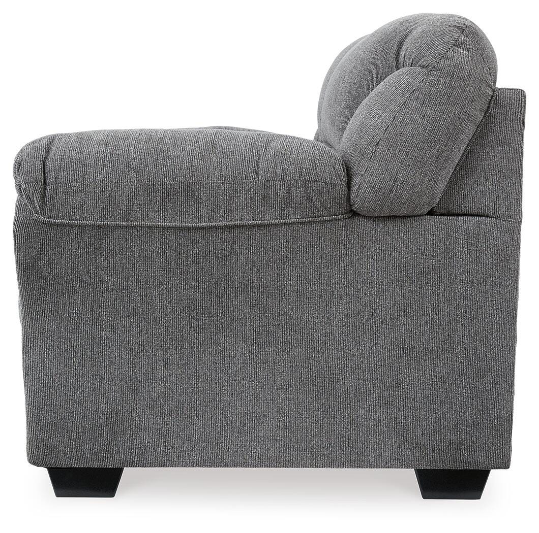 Allmaxx Stationary Loveseats