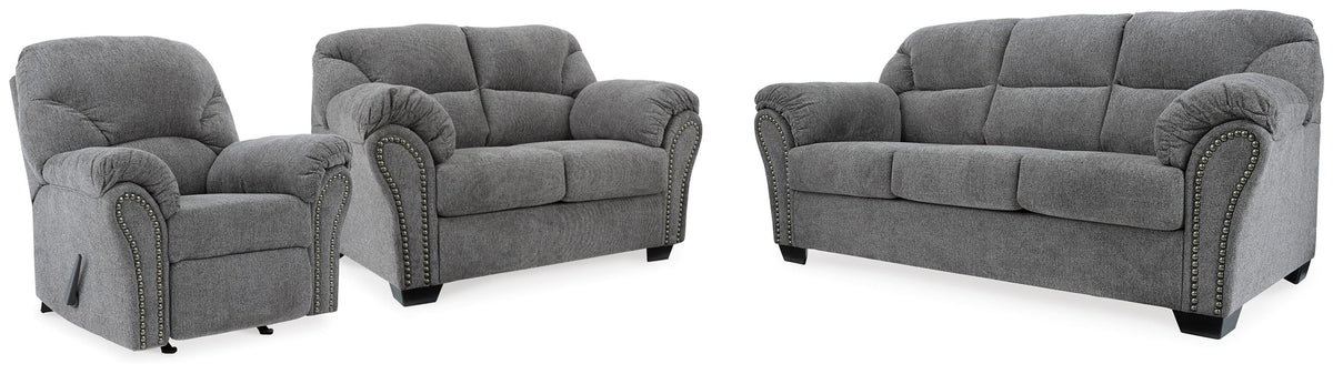 Allmaxx Recliners
