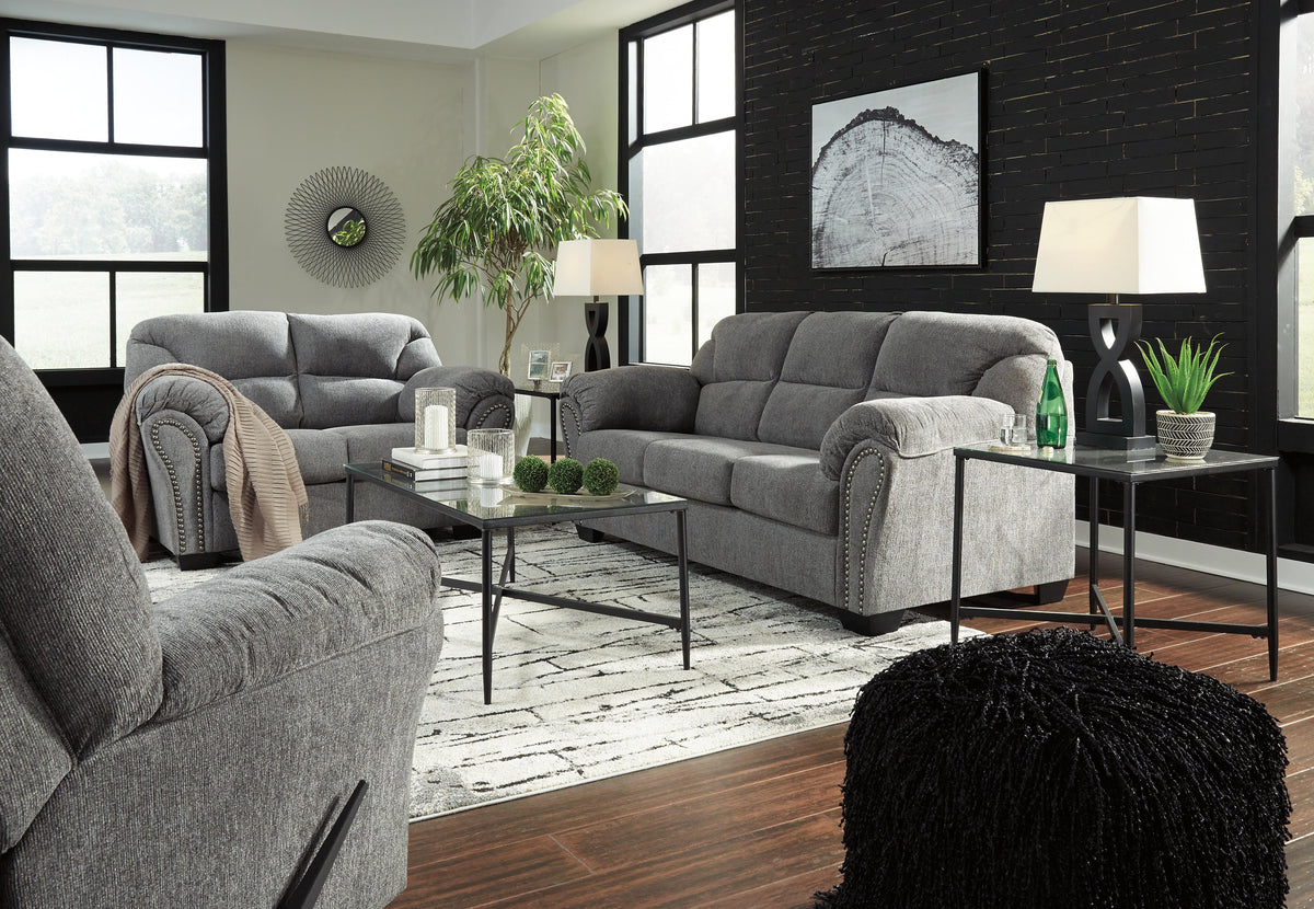 Allmaxx Recliners