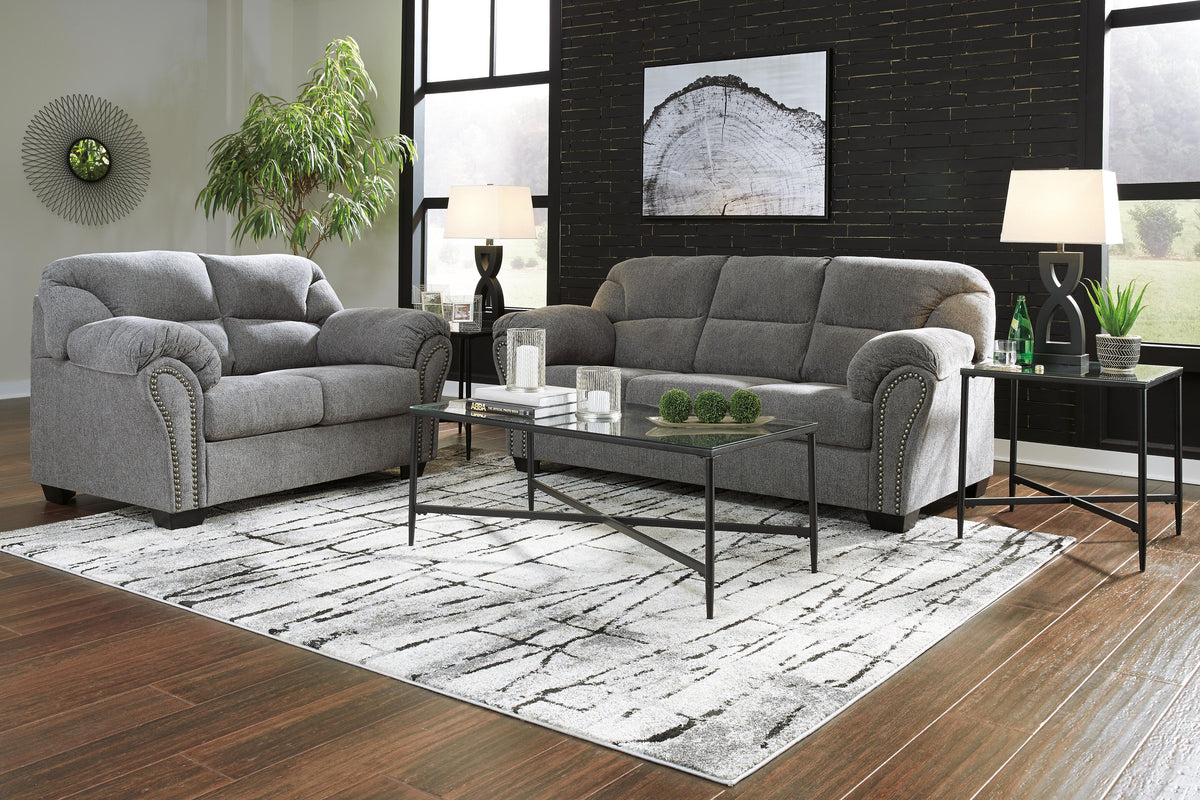 Allmaxx Stationary Sofa Sets