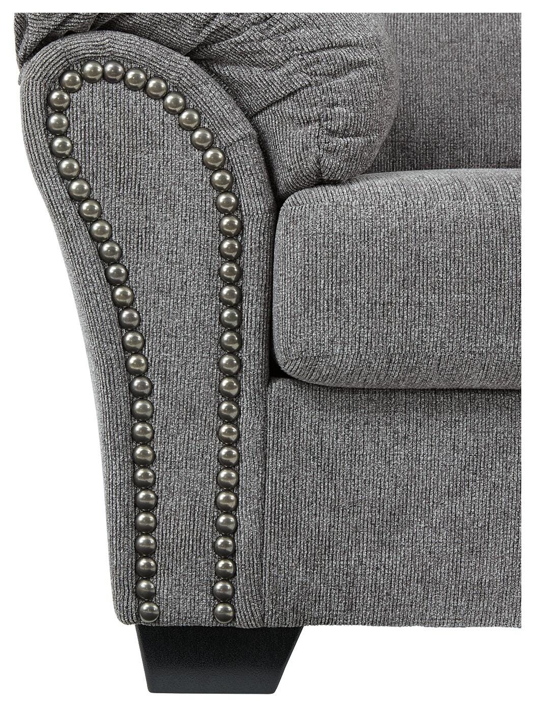 Allmaxx Stationary Sofas