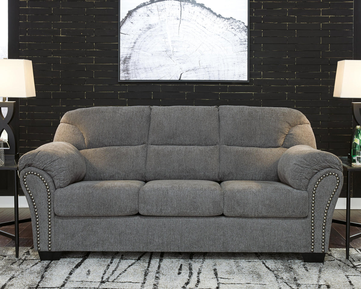 Allmaxx Stationary Sofas