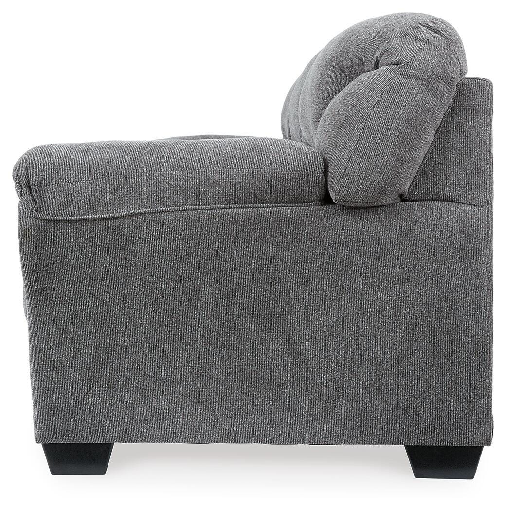 Allmaxx Stationary Sofas