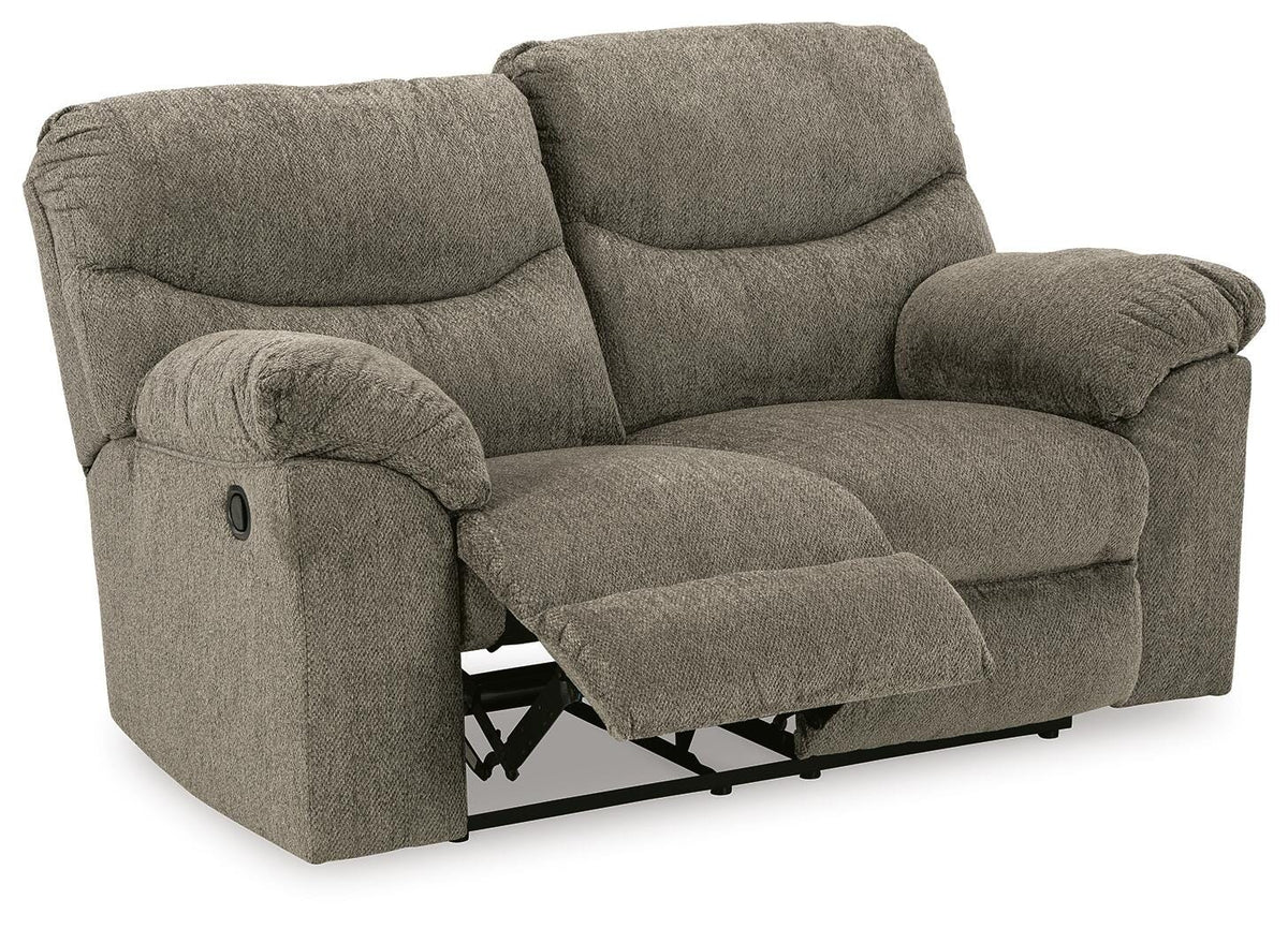 Alphons Recliners