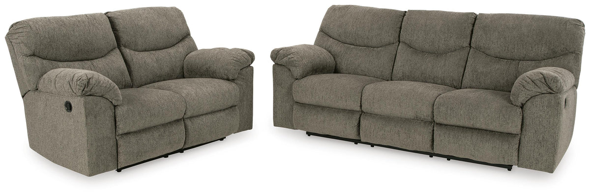 Alphons Stationary Sofa Sets