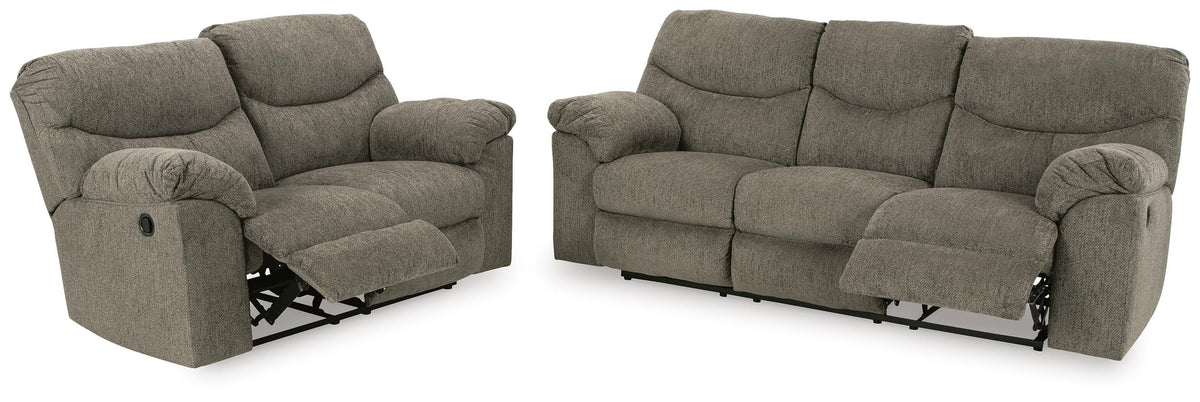 Alphons Stationary Sofa Sets