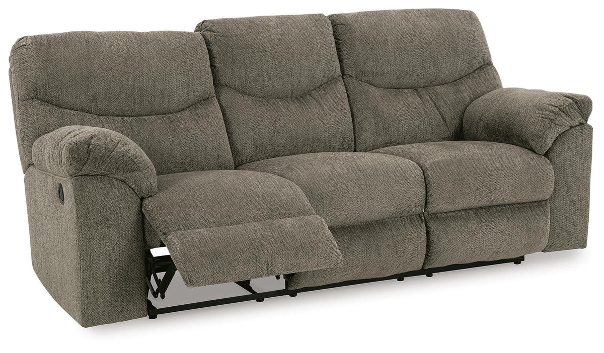 Alphons Recliners