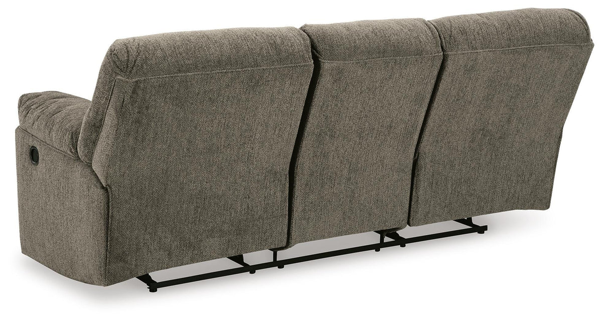 Alphons Recliners