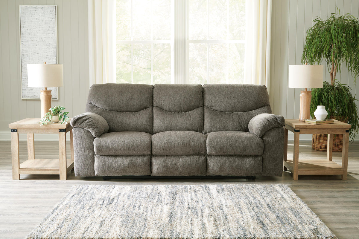 Alphons Reclining Sofas