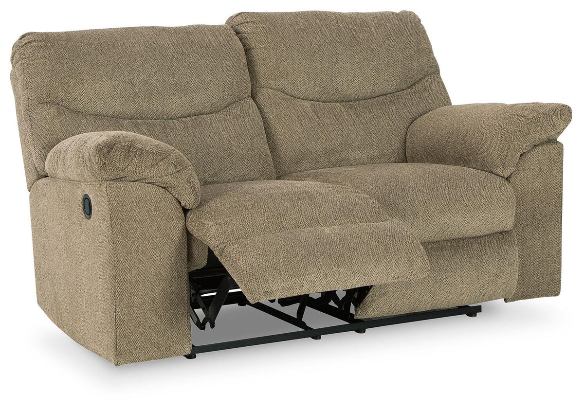 Alphons Recliners