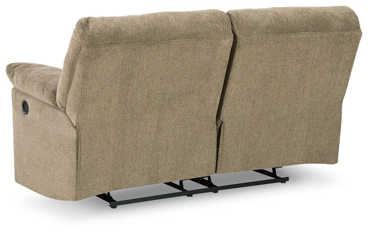 Alphons Recliners
