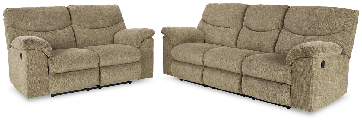Alphons Stationary Sofa Sets