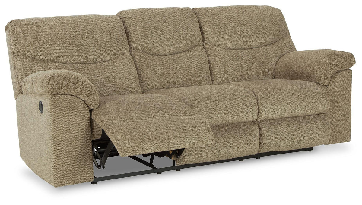 Alphons Recliners