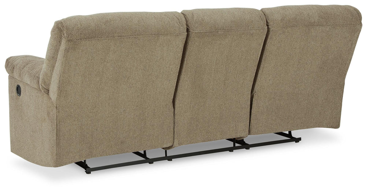 Alphons Recliners