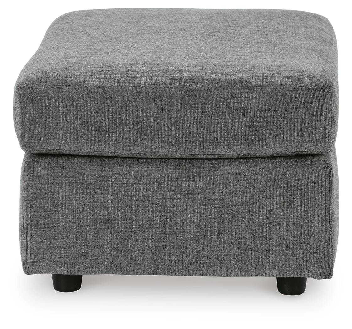 Stairatt Ottomans