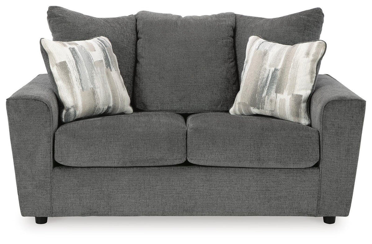Stairatt Stationary Sofa Sets