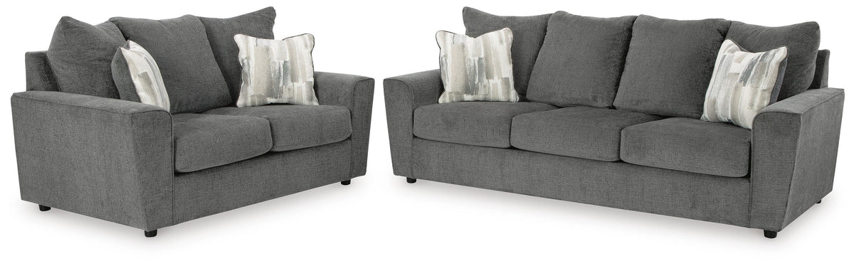 Stairatt Stationary Sofa Sets