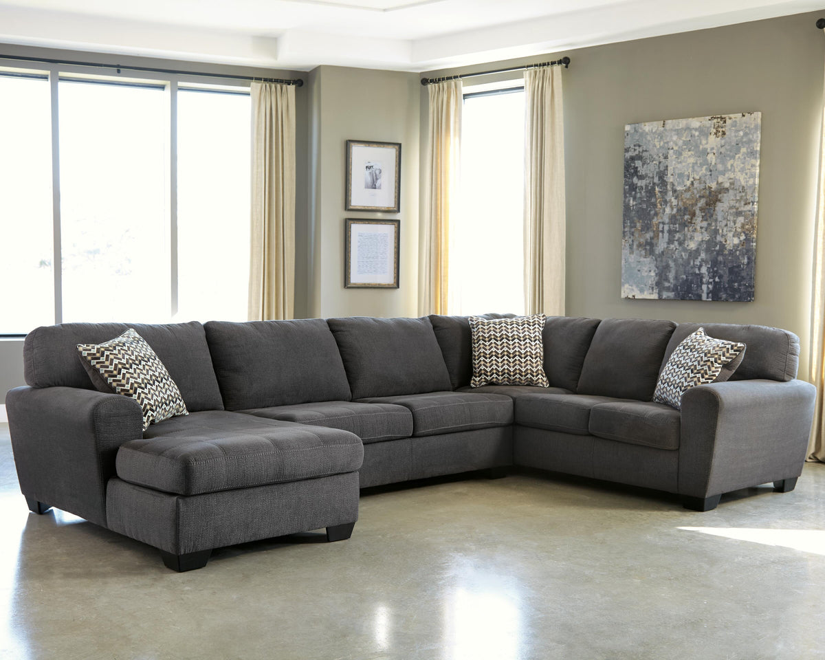 Ambee Stationary Sectionals