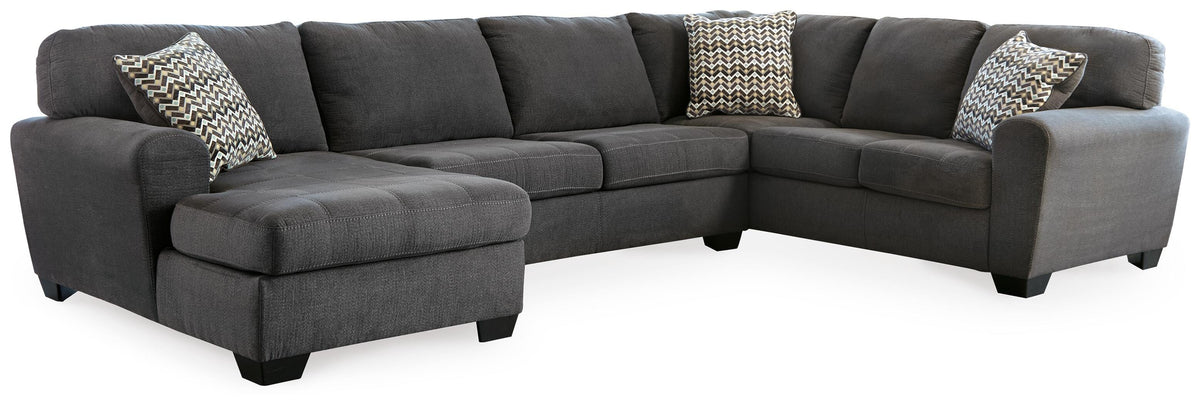 Ambee Stationary Sectionals