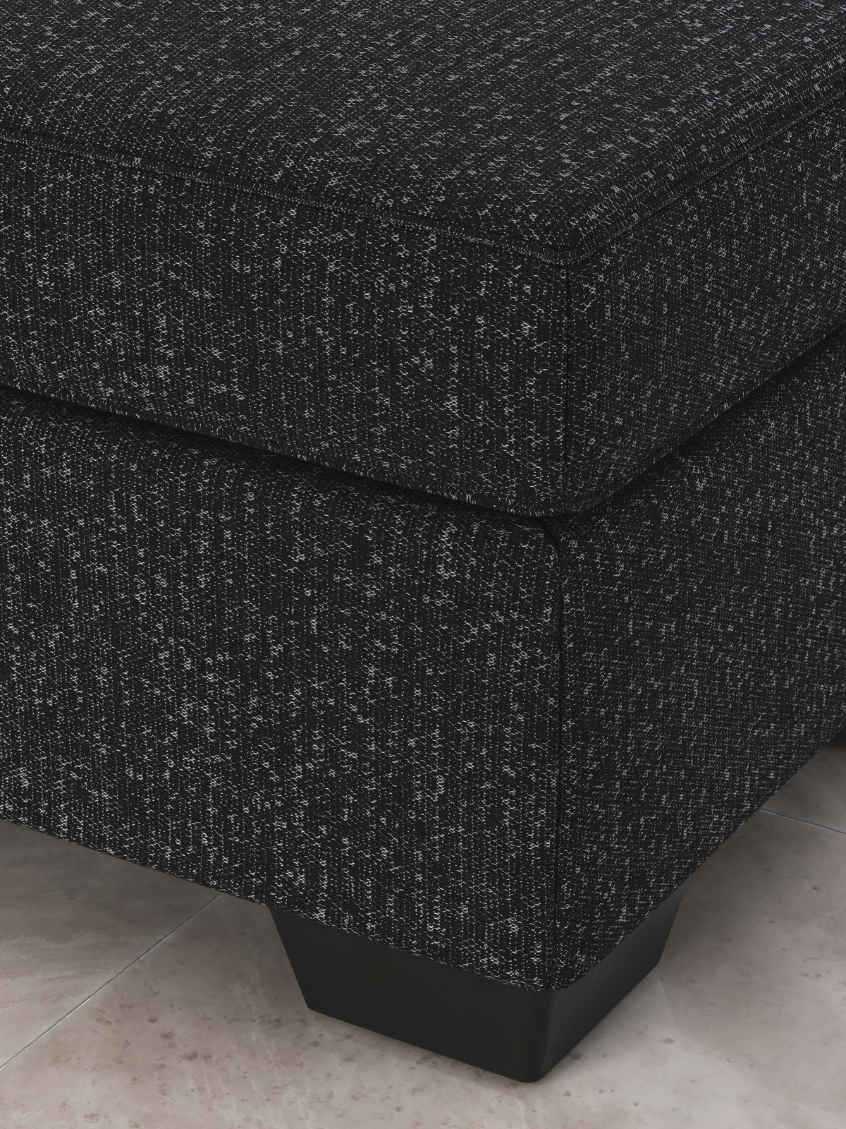 Jasmine Ottomans