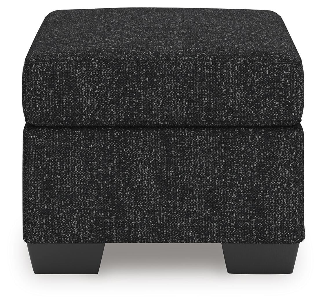 Jasmine Ottomans