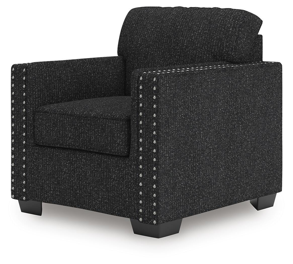 Jasmine Accent Chair by Ashley - image 4