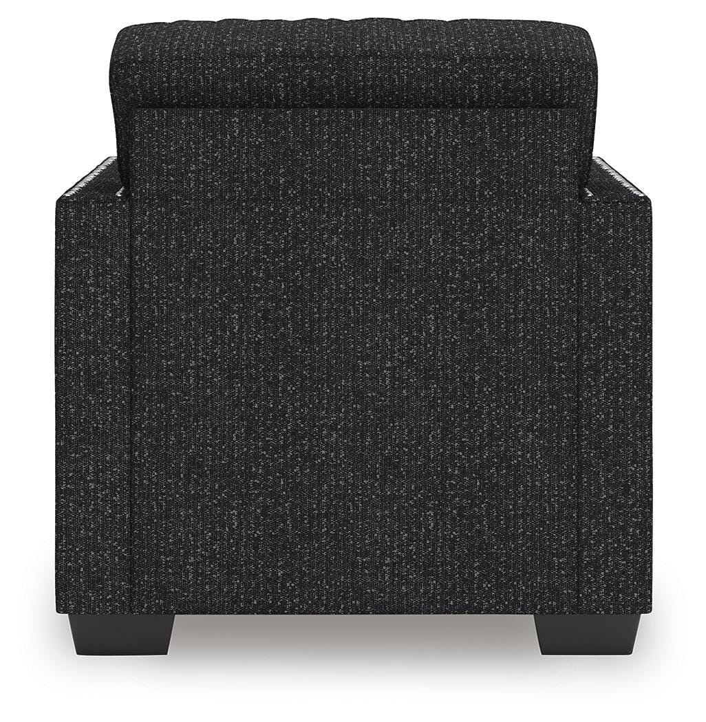 Jasmine Accent Chair by Ashley - image 6