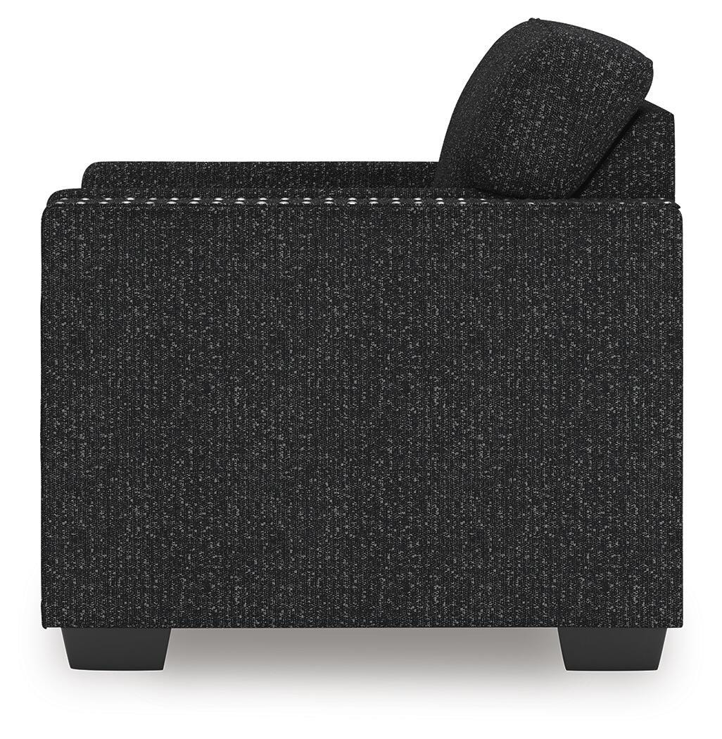 Jasmine Accent Chair by Ashley - image 7