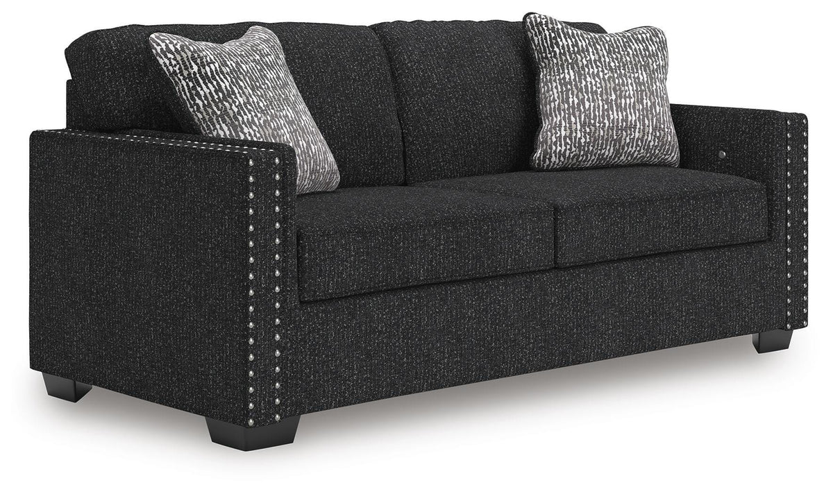 Jasmine Stationary Sofas