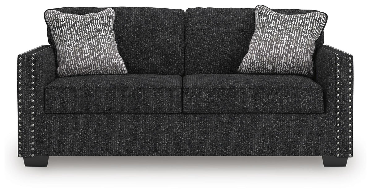 Jasmine Stationary Sofas