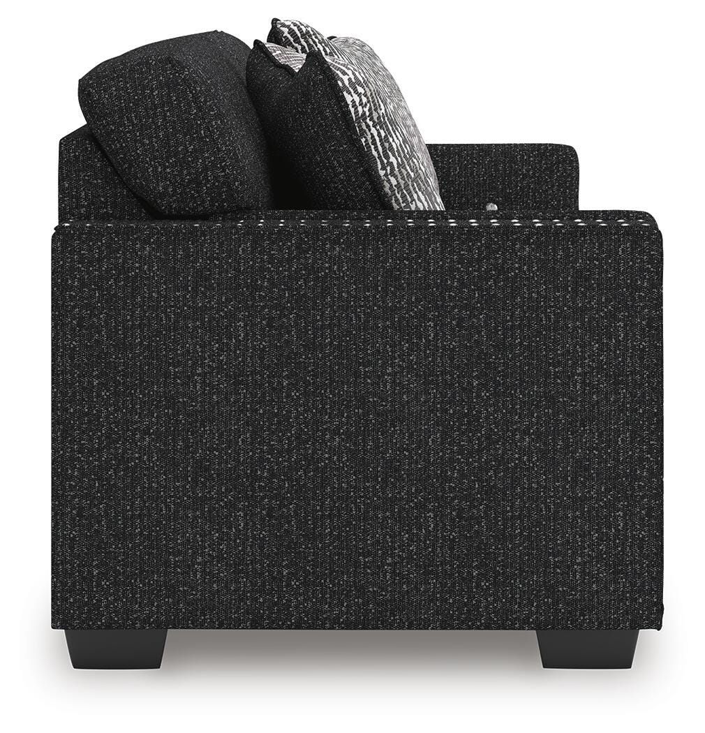 Jasmine Stationary Sofas