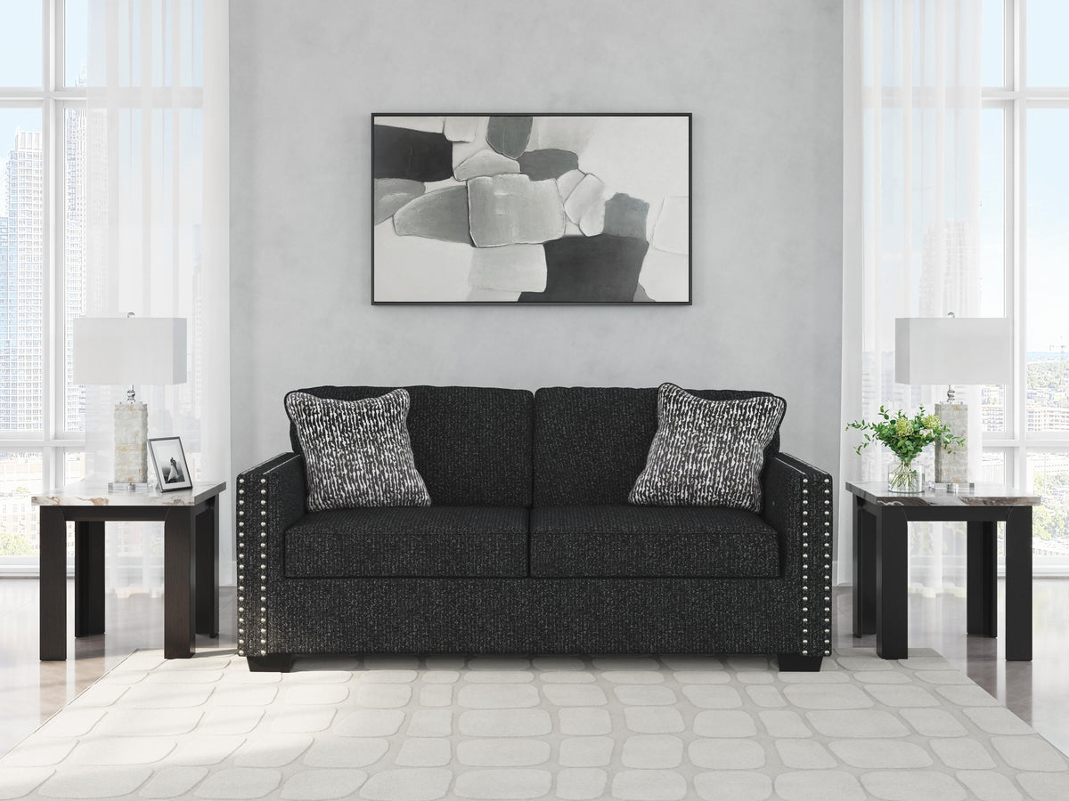 Jasmine Stationary Sofas
