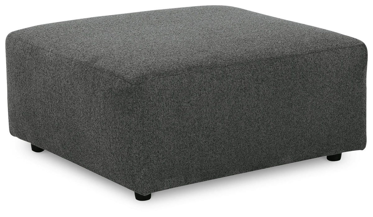 Edenfield Ottomans